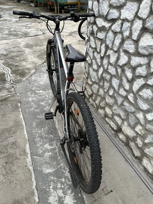 Bicicleta electrica BULLS