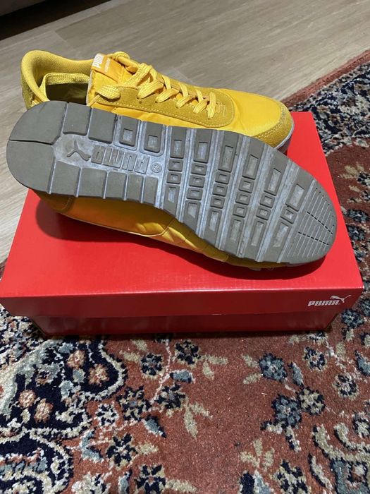 Маратонки пума New Balance Nike Adidas