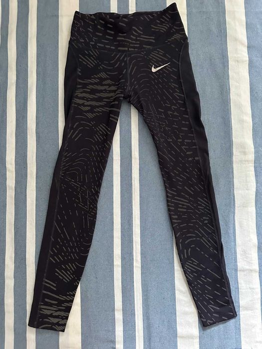 Colanti Nike Lungi Negri S