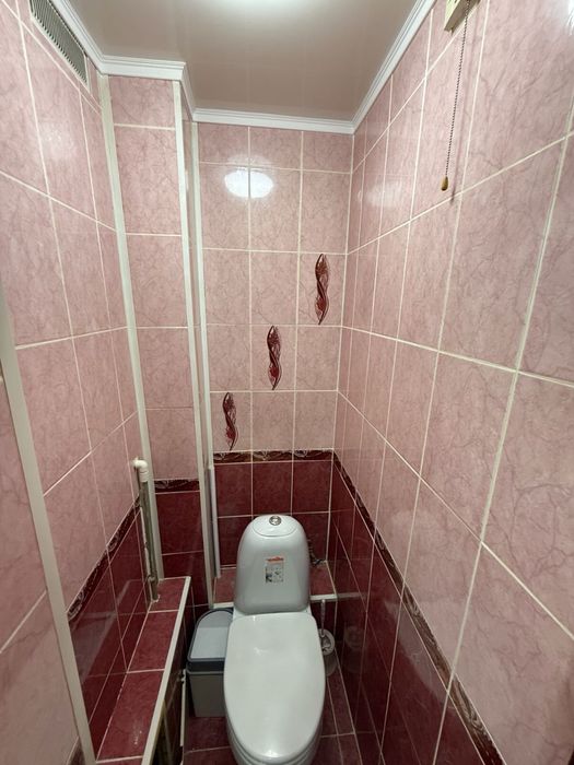 Продается 2-х комнатная квартира