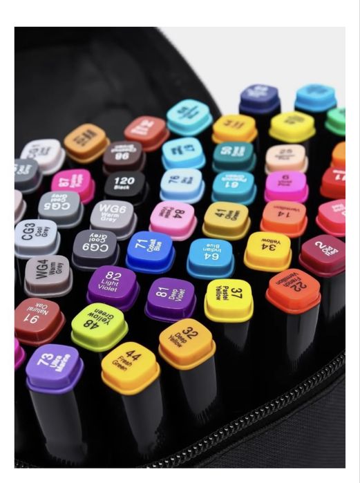 Набор для художников