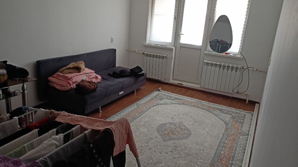 Продам 2к.кв по ул. Есет батыра