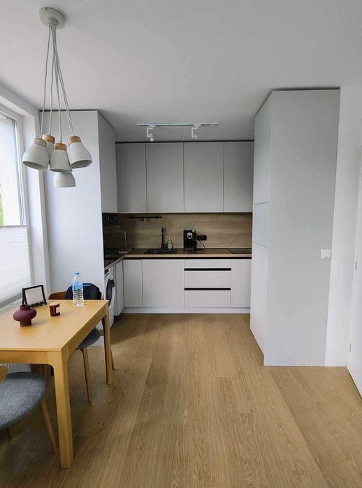 Дава се под наем Двустаен апартамент в София, Малинова долина - 55 кв.м за 680 € - Снимка #3