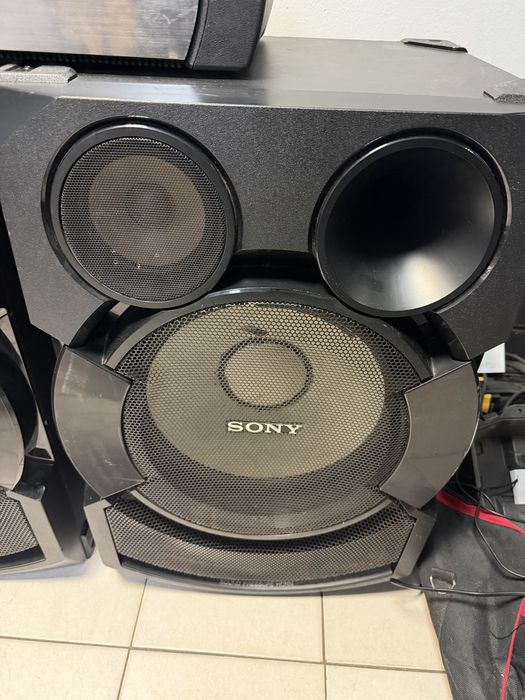 Sony Shake X70D има забележки