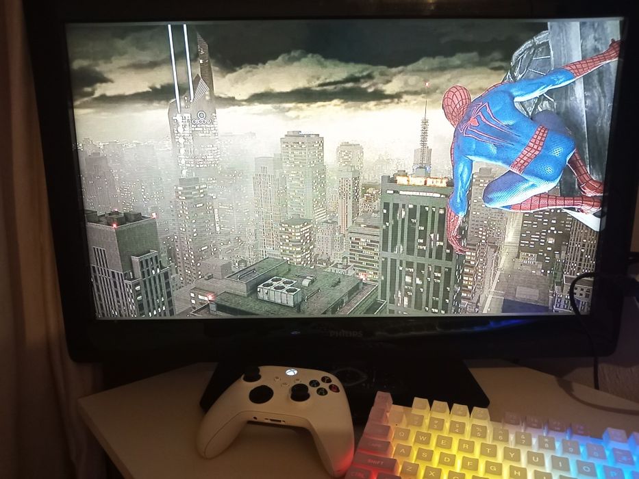 Игровой компьютер не дорого