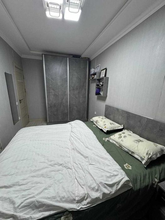 Квартира 3 комнатная 4 этаж Бобура Можно в Ипотеку Ровд Макро