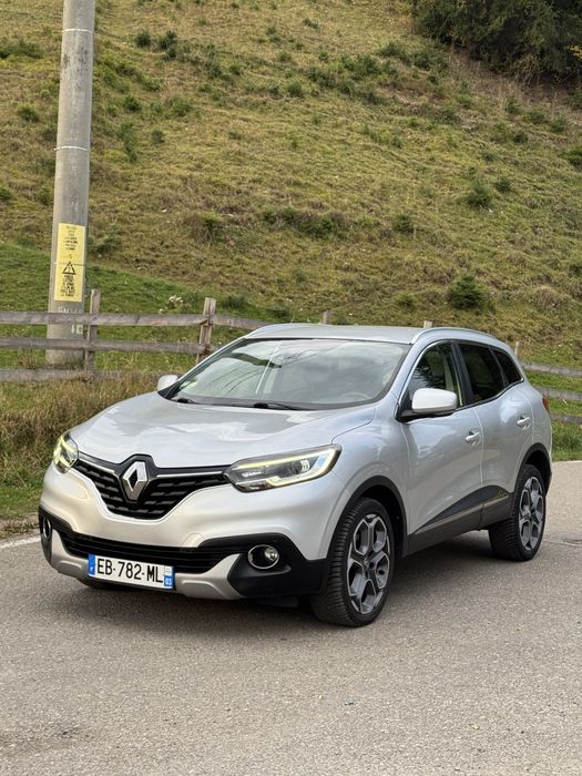 RENAULT Kadjar 0 — imagine 2