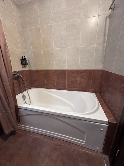 Вана за баня комплект с носеща конструкция