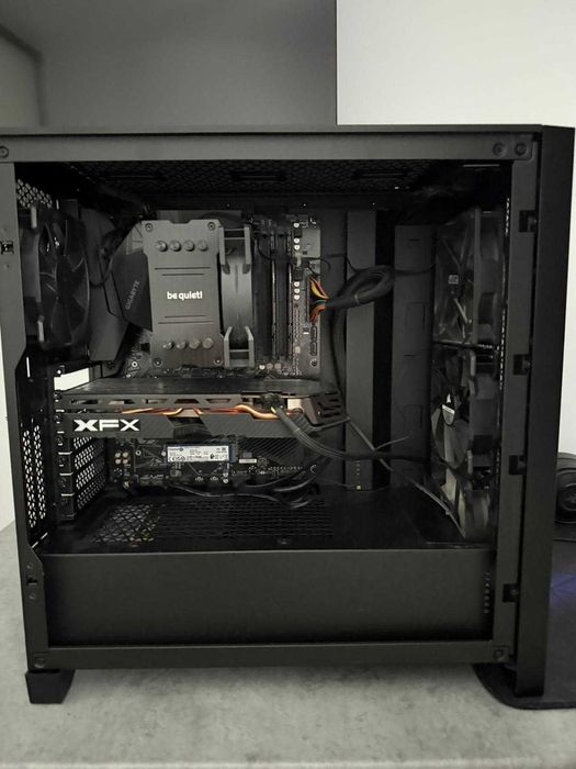 PC GAMING cu garantie