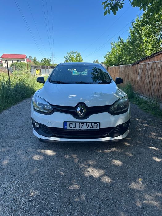 Megane 3 stare buna