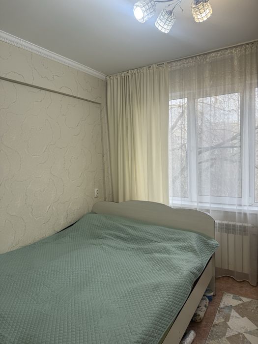 2-х комн квартира
