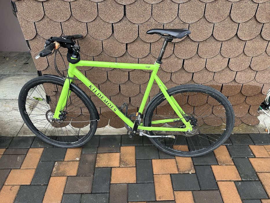 Bicicleta biciclete 29