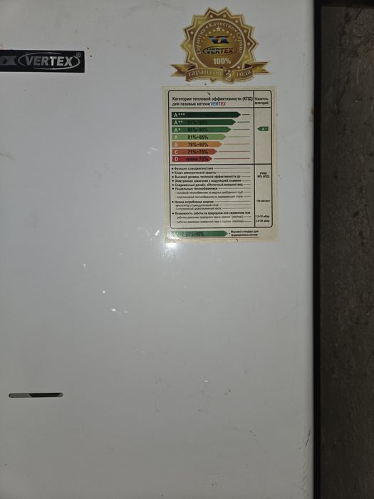 Каталог двухконтурный