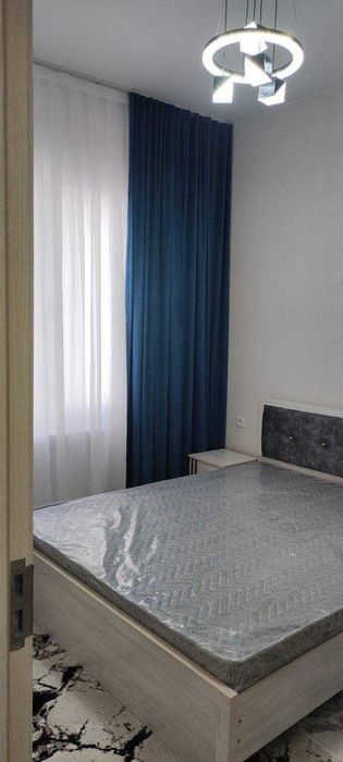 Сдается квартира в ЖК Манзара !!!