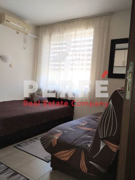 Продава се Двустаен апартамент в Свети Влас - 37 кв.м за 1322 €/кв.м - Снимка #3
