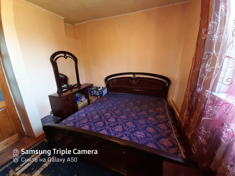 Итальянский Спальный гарнитур