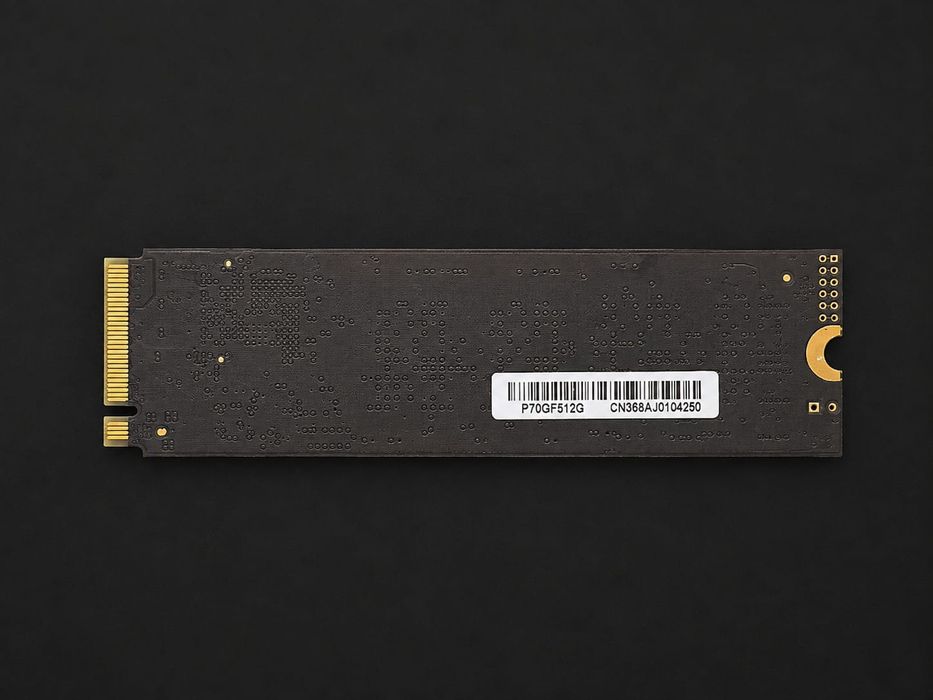 Ssd dahua m.2 512 gb