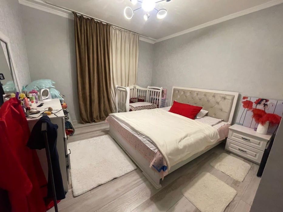 Аренда квартиры