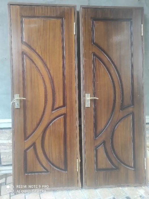 MDF eshik. Sifati zo'r