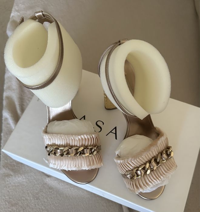 Pantofi Eleganti Casadei