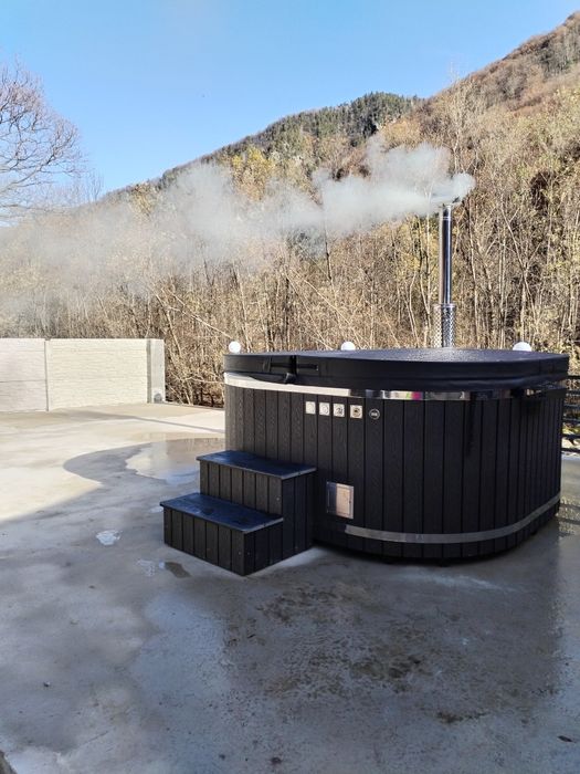 Cabana ,,Rania"de închiriat la munte Riul Mare Retezat  jud Hunedoara