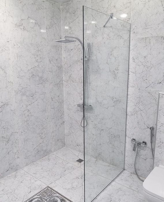 Душевые перегородки