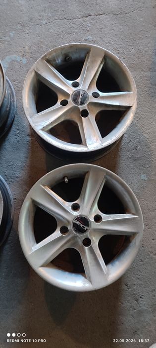 Продам диски автомобильные