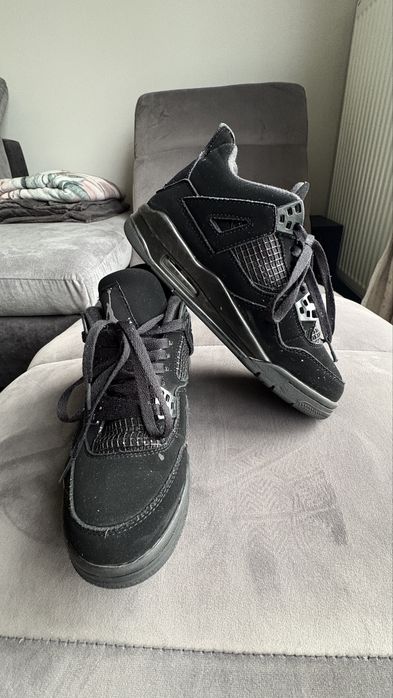 Детски маратонки найк