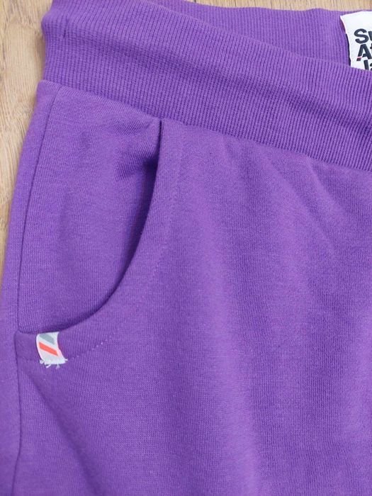 Pantalon jogger dama XL Superdry