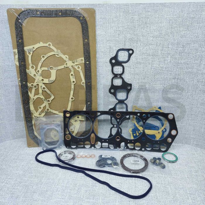 Ремкомплект на двигатель для кары TOYOTA 4Y