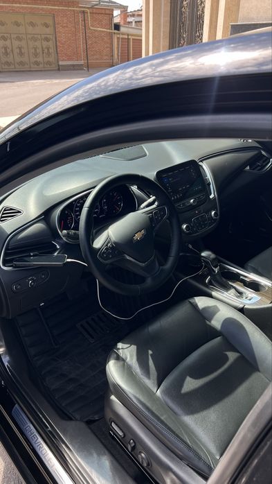 Малибу 2 премиер