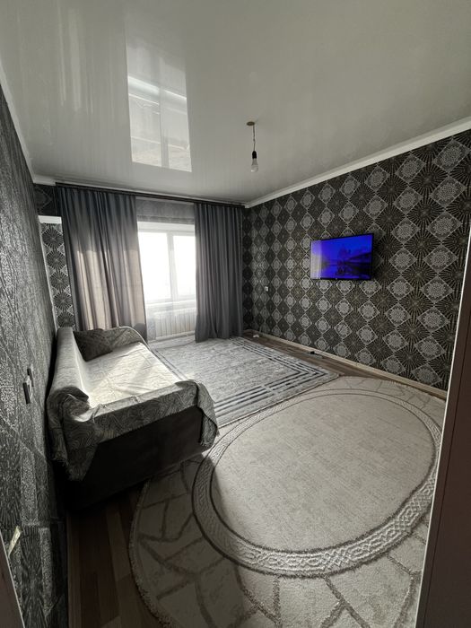 Продам 1 комн. квартиру в Конаеве!