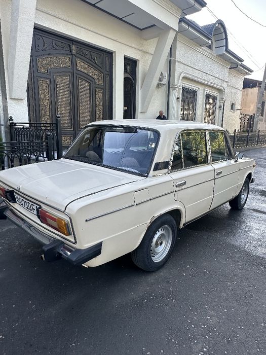 Ваз 2106 сотилади