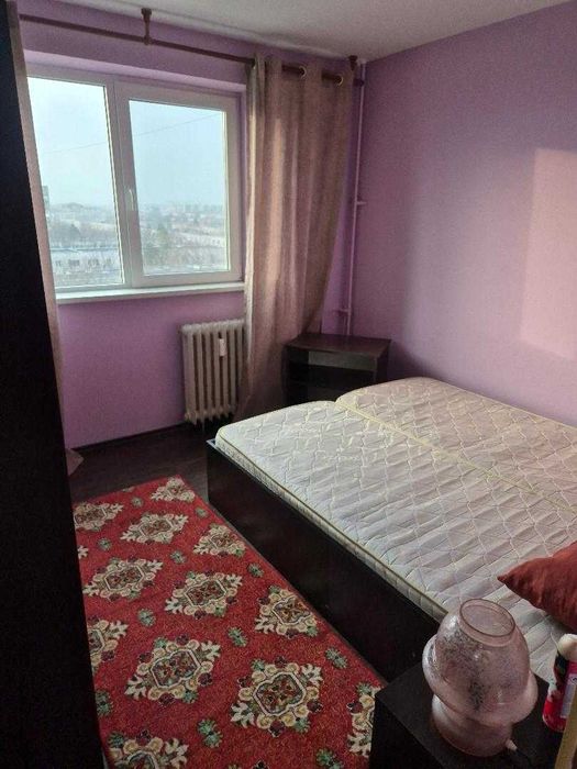 Inchiriez apartament 2 camere Aleea Potaisa