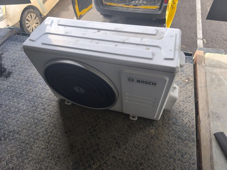 Климатик бош 18-ка
