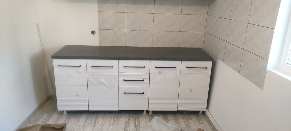 Montez/demontez mobila lavabila și sanitare