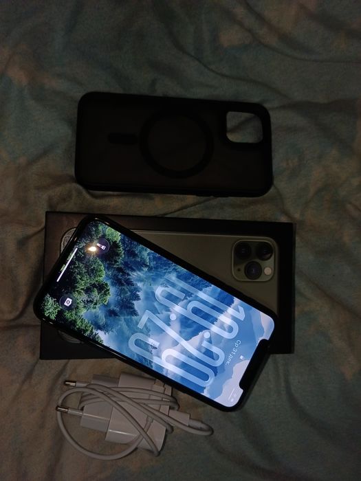 iPhone 11 pro 256гб Обмен/Продажа