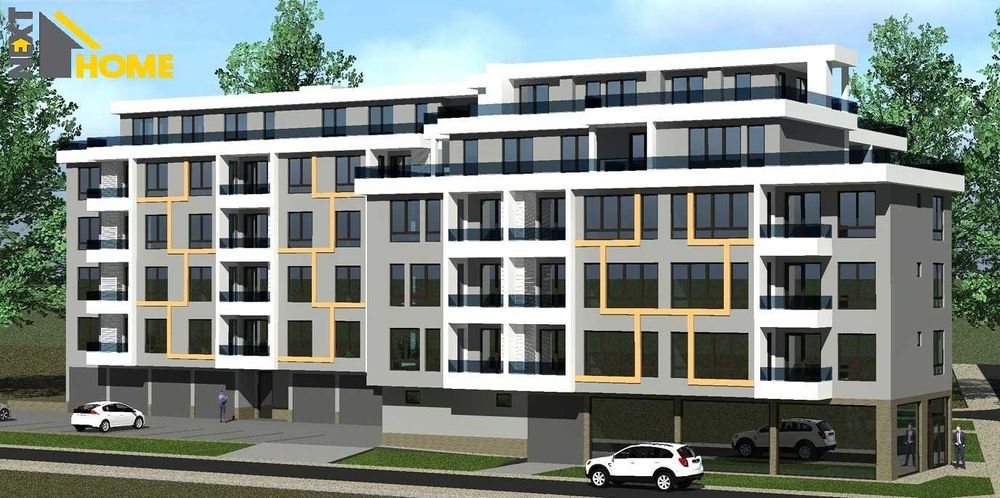 Продава се Тристаен апартамент в Асеновград - 105 кв.м за 608 €/кв.м - Снимка #7