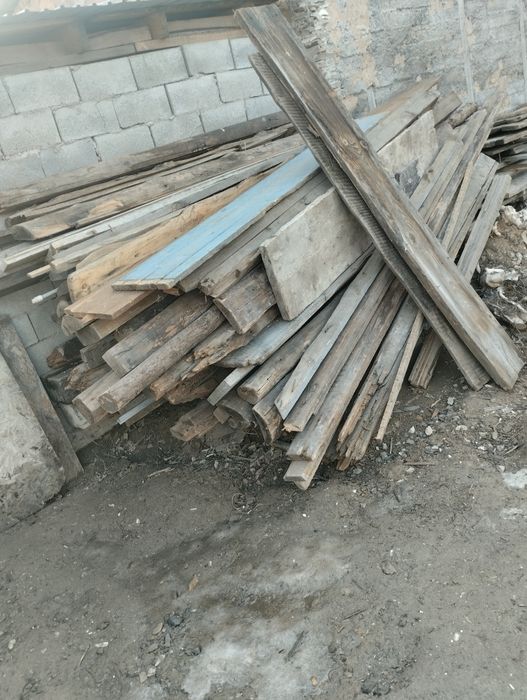 Продам доски, кругляк