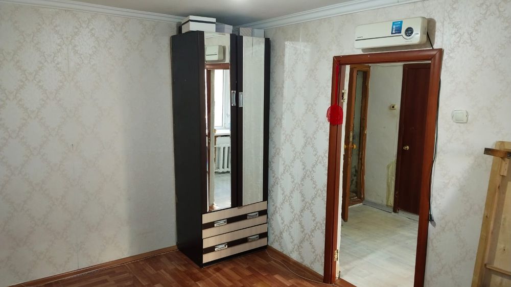 Продам 2 комнаты в МСО