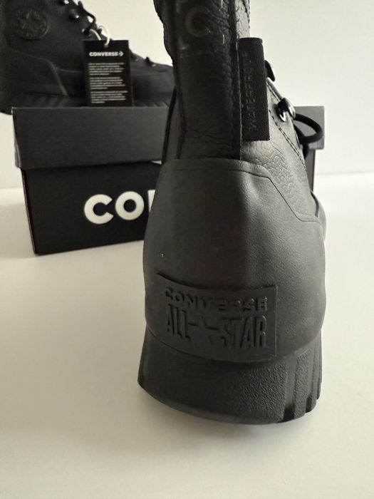 Converse Lugged marimea 36,5 noi