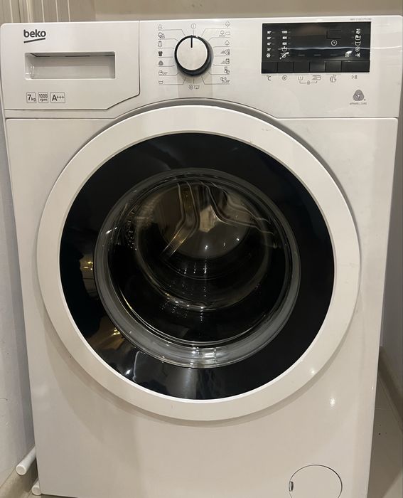 Автоматична пералня Веко