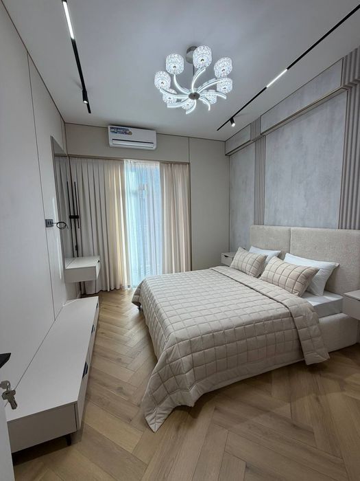Продажа ЖК Parkent Avenue 2/8/10