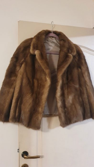 Haine dama  stare perfecta