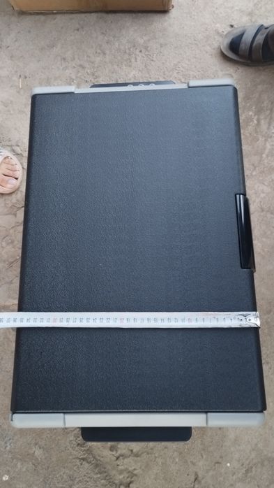 Автохолодильники