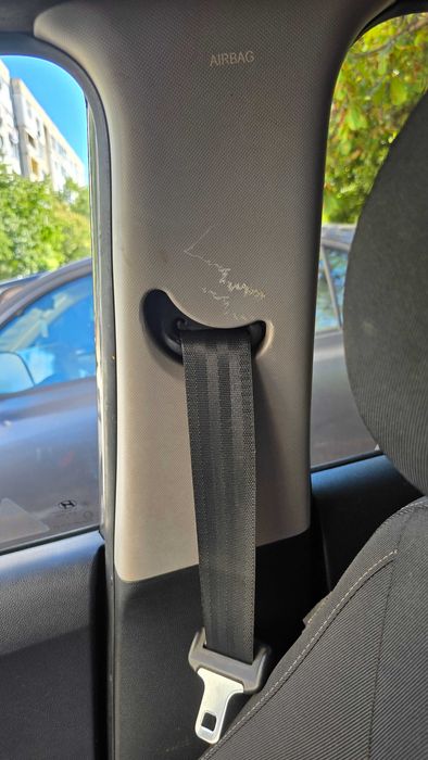 Евтина малка кола, hyundai i10 2016г Euro 6B