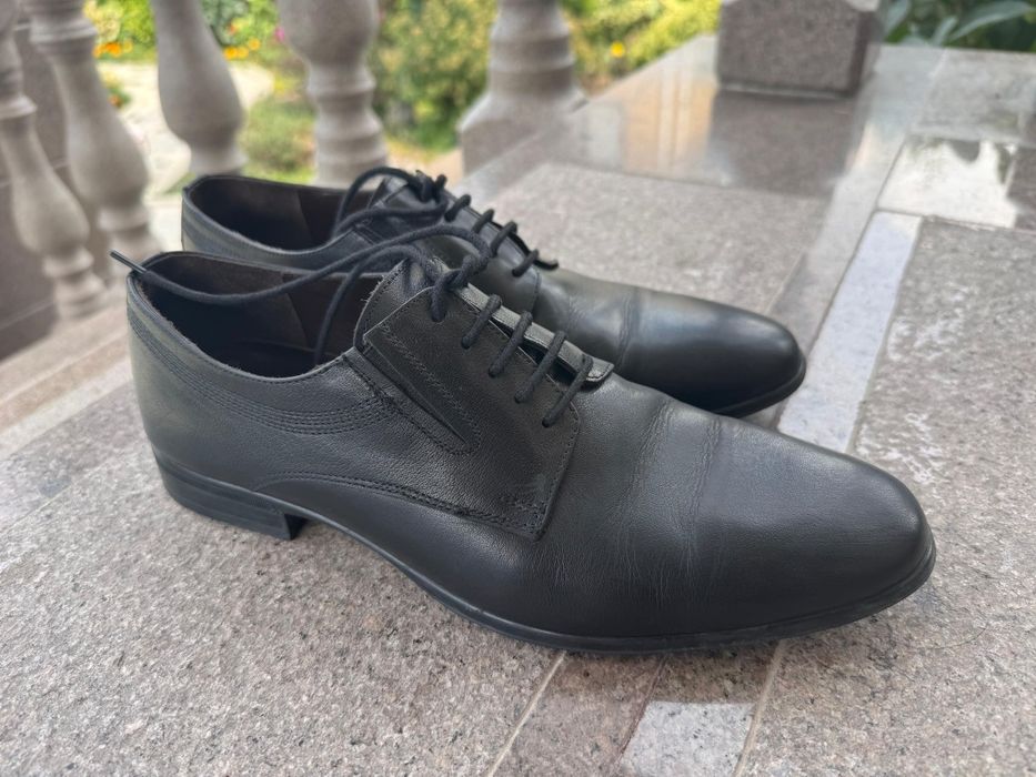 Туфли бренда ETOR