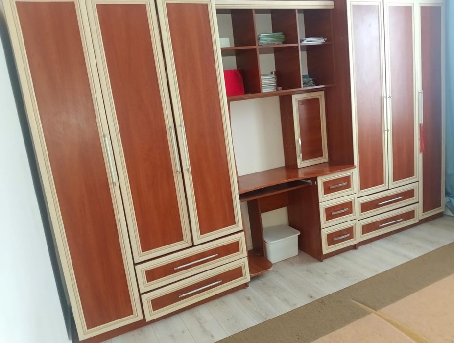 Детский шкаф б/у