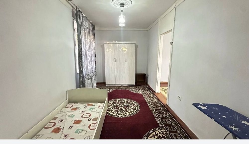 Vakzaldan Srochna kvartira ijaraga beriladi