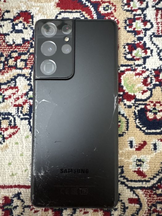 Samsung s21ultra 256gb